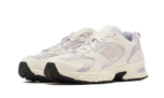 New Balance 530 Cosmic Jade Purple - vue 2