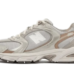 New Balance 530 Cream Beige authentique
