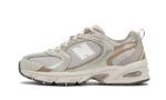 New Balance 530 Cream Beige authentique