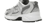 New Balance 530 Grey Matter - vue 3
