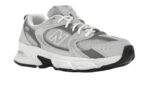 New Balance 530 Grey Matter - vue 4