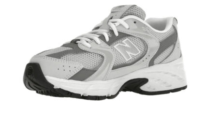 New Balance 530 Grey Matter - vue 2