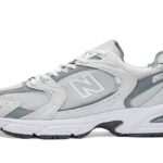 New Balance 530 Grey Matter Harbor authentique
