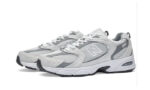 New Balance 530 Grey Matter Harbor - vue 2