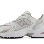 New Balance 530 Ice Wine authentique