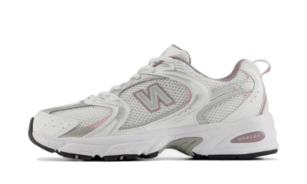 New Balance 530 Ice Wine authentique