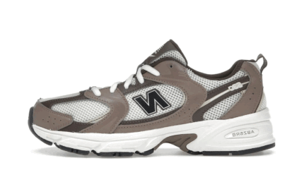 New Balance 530 Lace Emerging Brown authentique