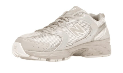 New Balance 530 Moonbeam - vue 2