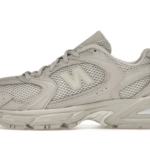 New Balance 530 Moonrock Moonbeam authentique