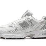New Balance 530 Munsell White authentique