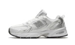 New Balance 530 Munsell White authentique