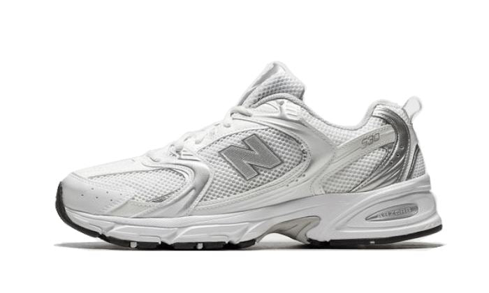new-balance-530-munsell-white-134561 New Balance 530 Munsell White authentique