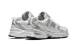 New Balance 530 Munsell White - vue 3