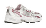 New Balance 530 Pink Sugar - vue 4