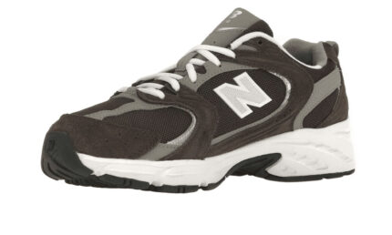 New Balance 530 Rich Earth - vue 2