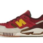 New Balance 530 Ronnie Fieg Central Park authentique