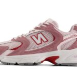 New Balance 530 Rosewood authentique