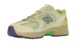 New Balance 530 Salehe Bembury Prosperity Be The Prize - vue 2