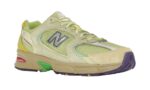 New Balance 530 Salehe Bembury Prosperity Be The Prize - vue 5