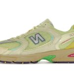 New Balance 530 Salehe Bembury Prosperity Be The Prize authentique