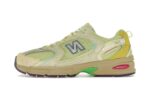 New Balance 530 Salehe Bembury Prosperity Be The Prize authentique