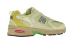 New Balance 530 Salehe Bembury Prosperity Be The Prize - vue 4