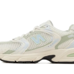 New Balance 530 Sea Salt Green authentique