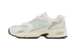 New Balance 530 Sea Salt Green authentique