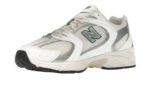 New Balance 530 Sea Salt Marsh Green - vue 3