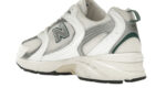 New Balance 530 Sea Salt Marsh Green - vue 4