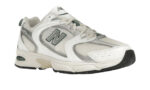 New Balance 530 Sea Salt Marsh Green - vue 2