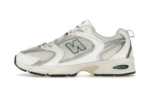 New Balance 530 Sea Salt Marsh Green authentique
