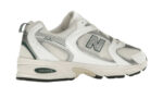 New Balance 530 Sea Salt Marsh Green - vue 5