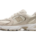 New Balance 530 Sea Salt Moonbeam authentique
