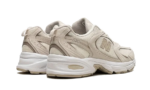 New Balance 530 Sea Salt Moonbeam - vue 2