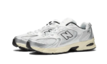 New Balance 530 Silver Cream - vue 2