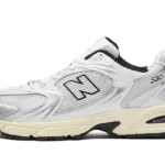 New Balance 530 Silver Cream authentique