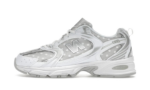 New Balance 530 Silver Metallic Polka Dots authentique