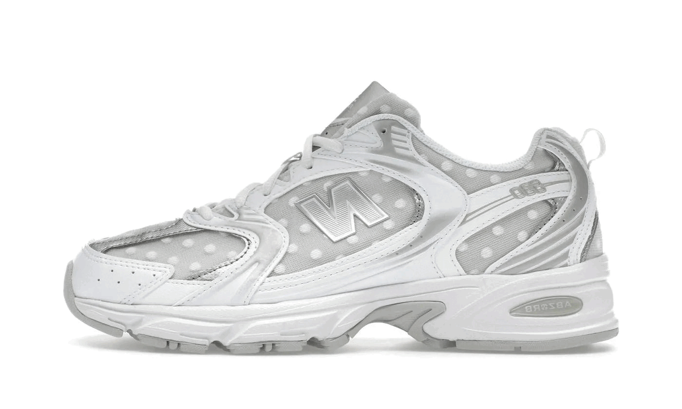 new-balance-530-silver-metallic-polka-dots-212357 New Balance 530 Silver Metallic Polka Dots authentique