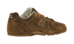 New Balance 530 SL Miu Miu Cinnamon - vue 3