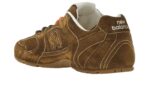 New Balance 530 SL Miu Miu Cinnamon - vue 2