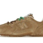 New Balance 530 SL Miu Miu Ecru authentique