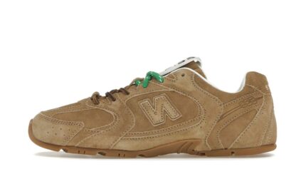 New Balance 530 SL Miu Miu Ecru authentique
