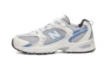 New Balance 530 Steel Blue authentique