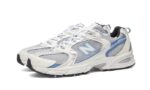 New Balance 530 Steel Blue - vue 2