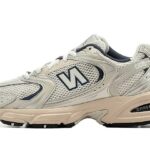 New Balance 530 Steel Grey Navy authentique