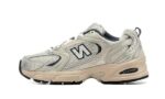 New Balance 530 Steel Grey Navy authentique
