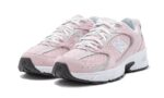 New Balance 530 Stone Pink - vue 2