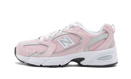 New Balance 530 Stone Pink authentique