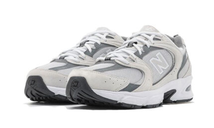New Balance 530 Summer Fog - vue 2
